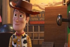 Toy Story 4 (2019) - Josh Cooley - Recensione | ASBURY MOVIES