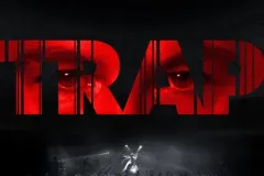 Trap, la locandina originale del film