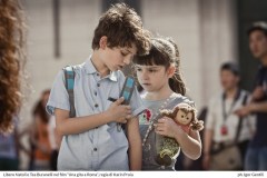 Una gita a Roma (2016) - Karin Proia - Recensione | Asbury Movies