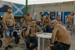 Ultras (2020) - Francesco Lettieri - Recensione | Asbury Movies