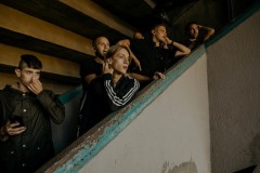 Ultras (2020) - Francesco Lettieri - Recensione | Asbury Movies