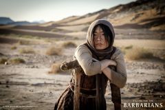 Waiting for the Barbarians (2019) C. Guerra - Recensione | Asbury Movies