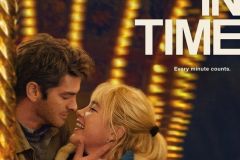 We Live in Time, la locandina originale del film