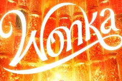 Wonka, la locandina italiana del film di Paul King