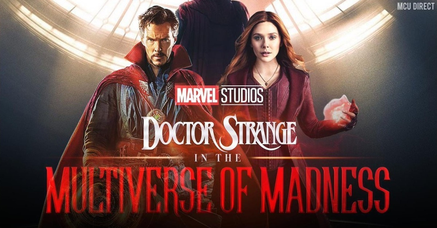 DOCTOR STRANGE 2: SCOTT DERRICKSON ABBANDONA IL PROGETTO