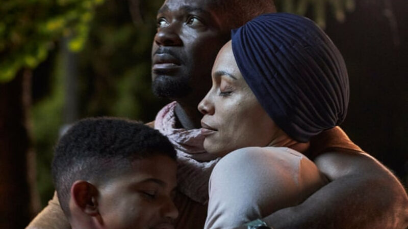 THE WATER MAN: NETFLIX DISTRIBUIRÀ L’ESORDIO ALLA REGIA DI DAVID OYELOWO