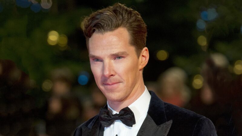 WAR MAGICIAN: BENEDICT CUMBERBATCH NEL NUOVO PERIOD DRAMA DI COLIN TREVORROW