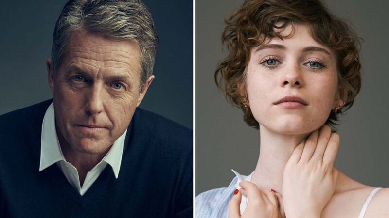 DUNGEONS & DRAGONS: HUGH GRANT E SOPHIA LILLIS SI UNISCONO AL CAST