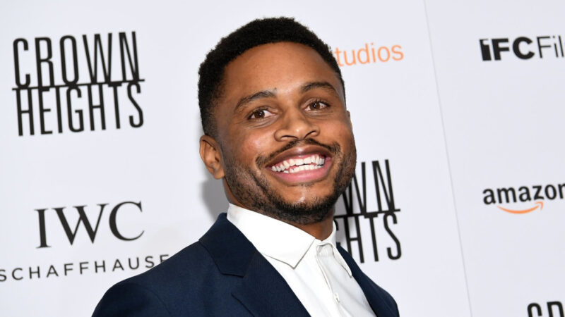 THE GOOD NURSE: NNAMDI ASOMUGHA SI UNISCE AL CAST DEL NUOVO FILM NETFLIX