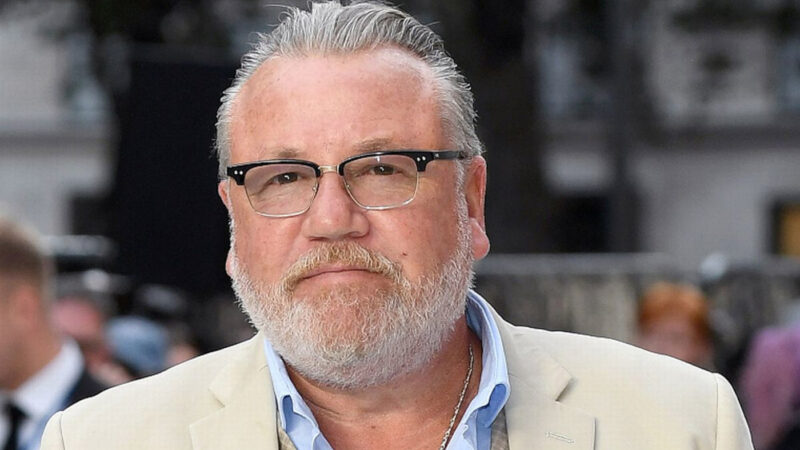 RAY WINSTONE NEL CAST DEL BIOPIC SPORTIVO PRIZEFIGHTER: THE LIFE OF JEM BELCHER