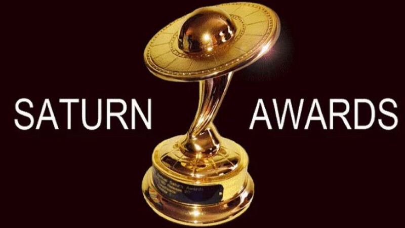 SATURN AWARDS 2021: ANNUNCIATE LE NOMINATION, IN TESTA STAR WARS E TENET