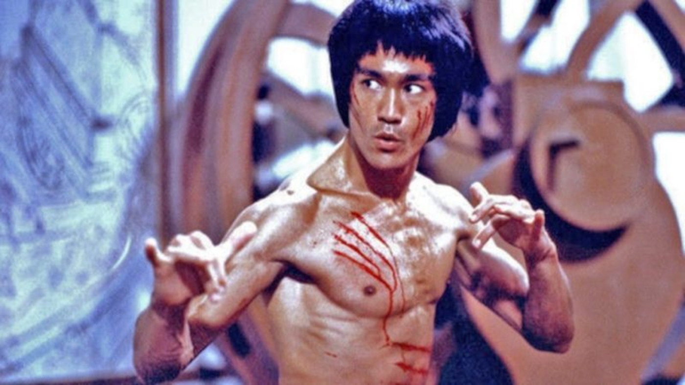 THE SILENT FLUTE: IL PROGETTO DI BRUCE LEE DIVENTA UNA MINISERIE