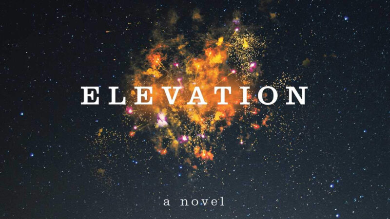 ELEVATION: UN NUOVO ADATTAMENTO DA UN ROMANZO DI STEPHEN KING