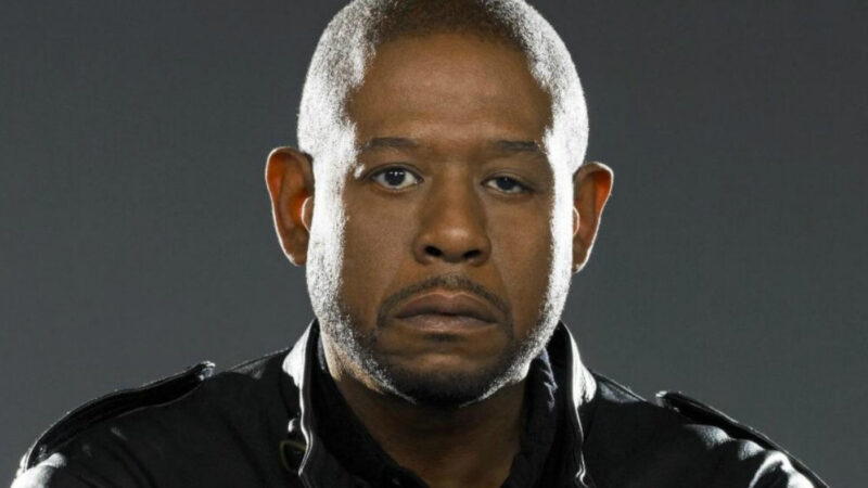 HAVOC: FOREST WHITAKER SI UNISCE AL CAST DEL NUOVO FILM NETFLIX