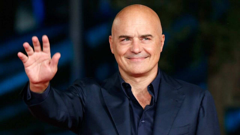 IL RE: LUCA ZINGARETTI PROTAGONISTA DEL PRIMO PRISON DRAMA ITALIANO