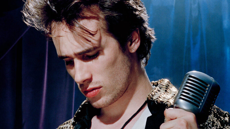 JEFF BUCKLEY, IN ARRIVO UN BIOPIC SUL CANTAUTORE