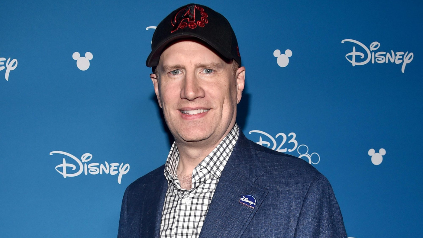 KEVIN FEIGE PARLA DI WANDAVISION E DEL FUTURO DEL MARVEL CINEMATIC UNIVERSE