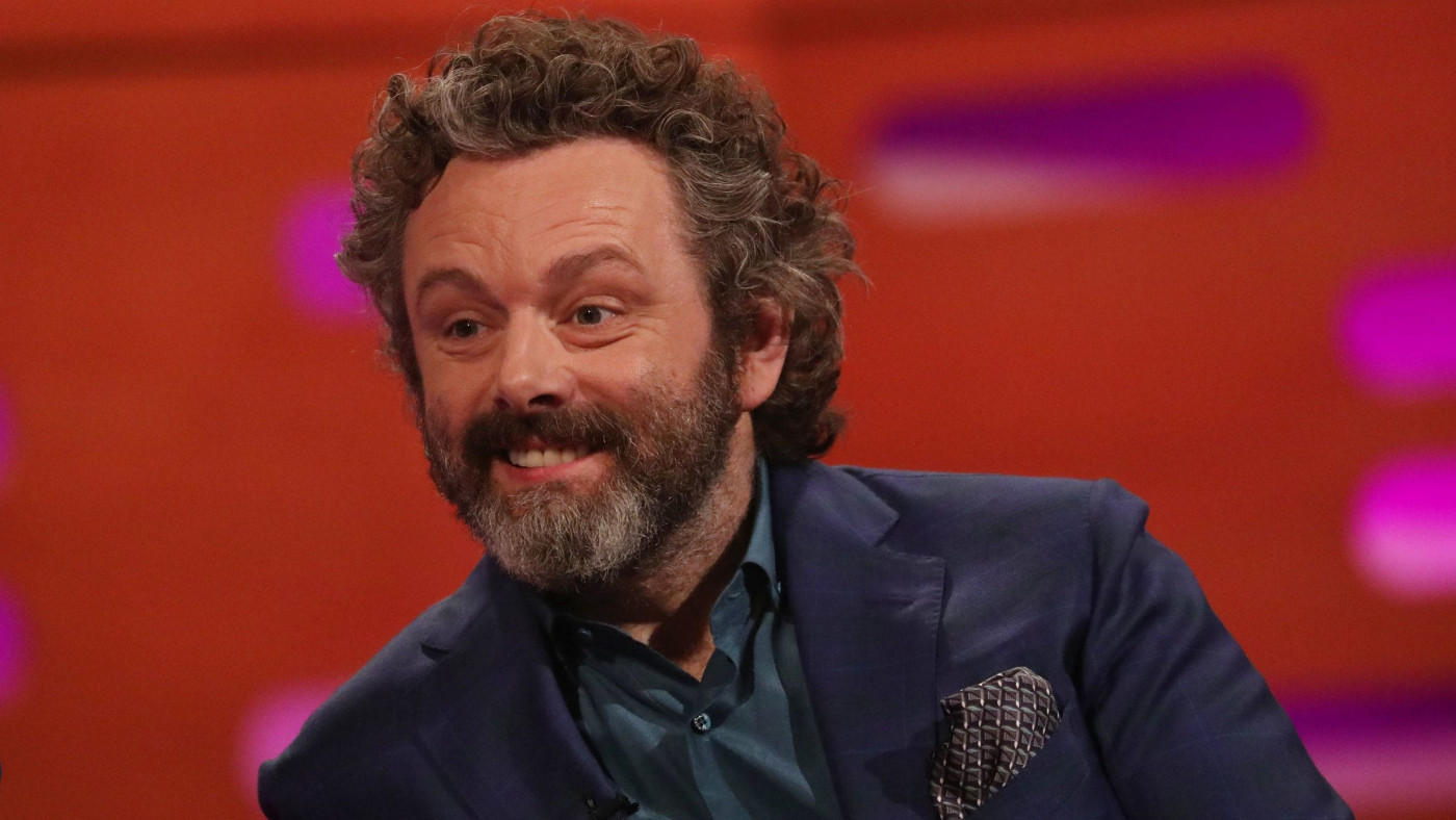 MICHAEL SHEEN POSITIVO AL COVID-19: “È STATA UN’ESPERIENZA SPAVENTOSA”