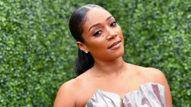 TIFFANY HADDISH RECITERÀ NEL NUOVO FILM NETFLIX MYSTERY GIRL