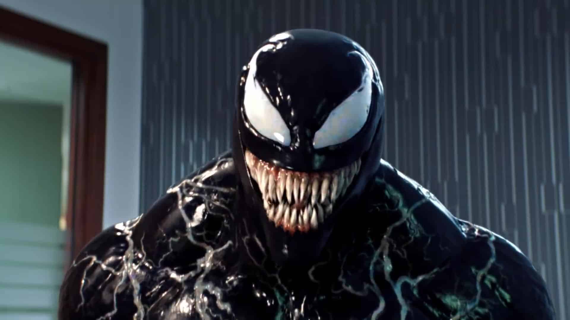 VENOM: LA FURIA DI CARNAGE: POSTICIPATA LA DATA DI USCITA