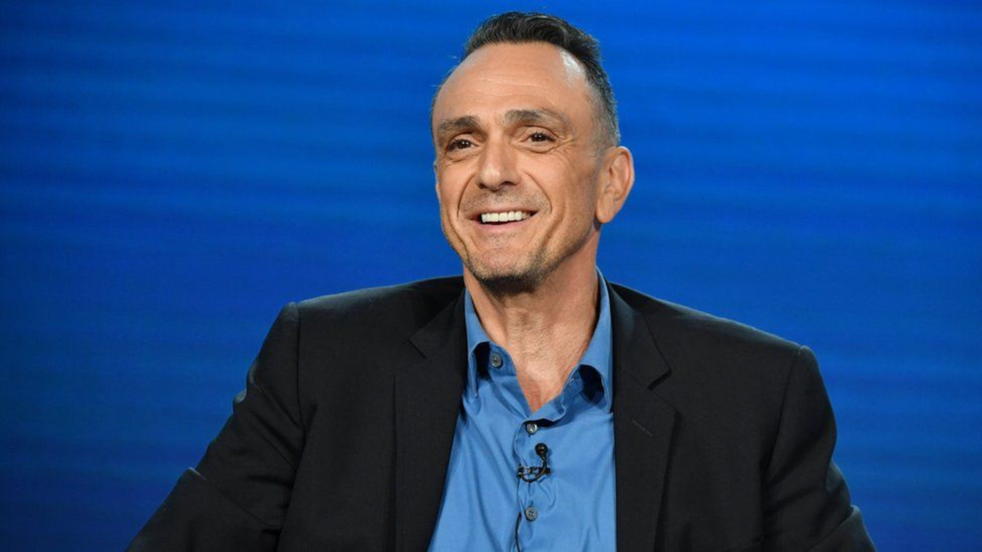 I SIMPSON, HANK AZARIA: “MI SCUSO CON OGNI INDIANO PER AVER DOPPIATO APU”