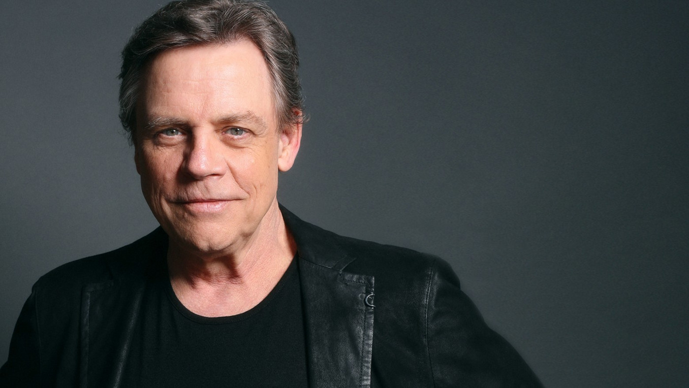 THE MACHINE: MARK HAMILL NEL CAST DELLA ACTION COMEDY