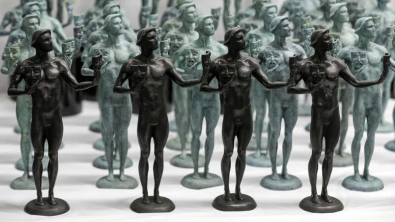 SAG AWARDS 2021: VINCONO CHADWICK BOSEMAN E IL PROCESSO AI CHICAGO 7