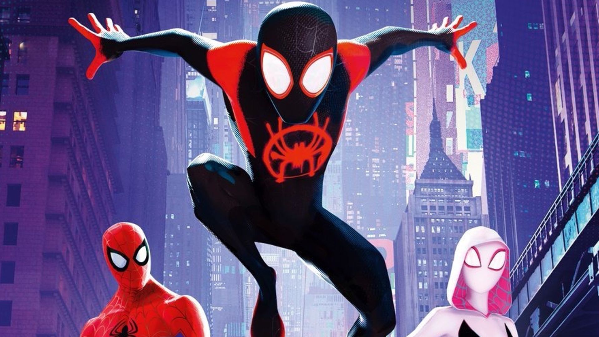 Spider-Man. Across the Spider-Verse (Blu-ray) - Blu-ray - Film di Joaquim  Dos Santos , Kemp Powers Animazione | IBS