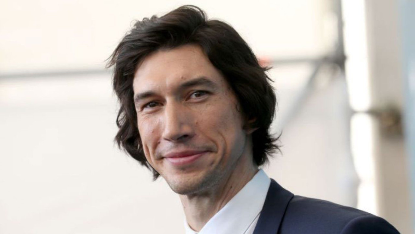 65: IL THRILLER SCI-FI CON ADAM DRIVER, PRODOTTO DA SAM RAIMI, USCIRÀ NEL 2022