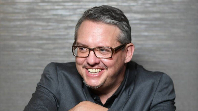 ADAM MCKAY: “LO STATO DELL’INDUSTRIA DEL CINEMA NON MI PREOCCUPA”