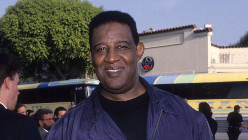 ADDIO A FRANK MCRAE, ATTORE DI SORVEGLIATO SPECIALE E LAST ACTION HERO