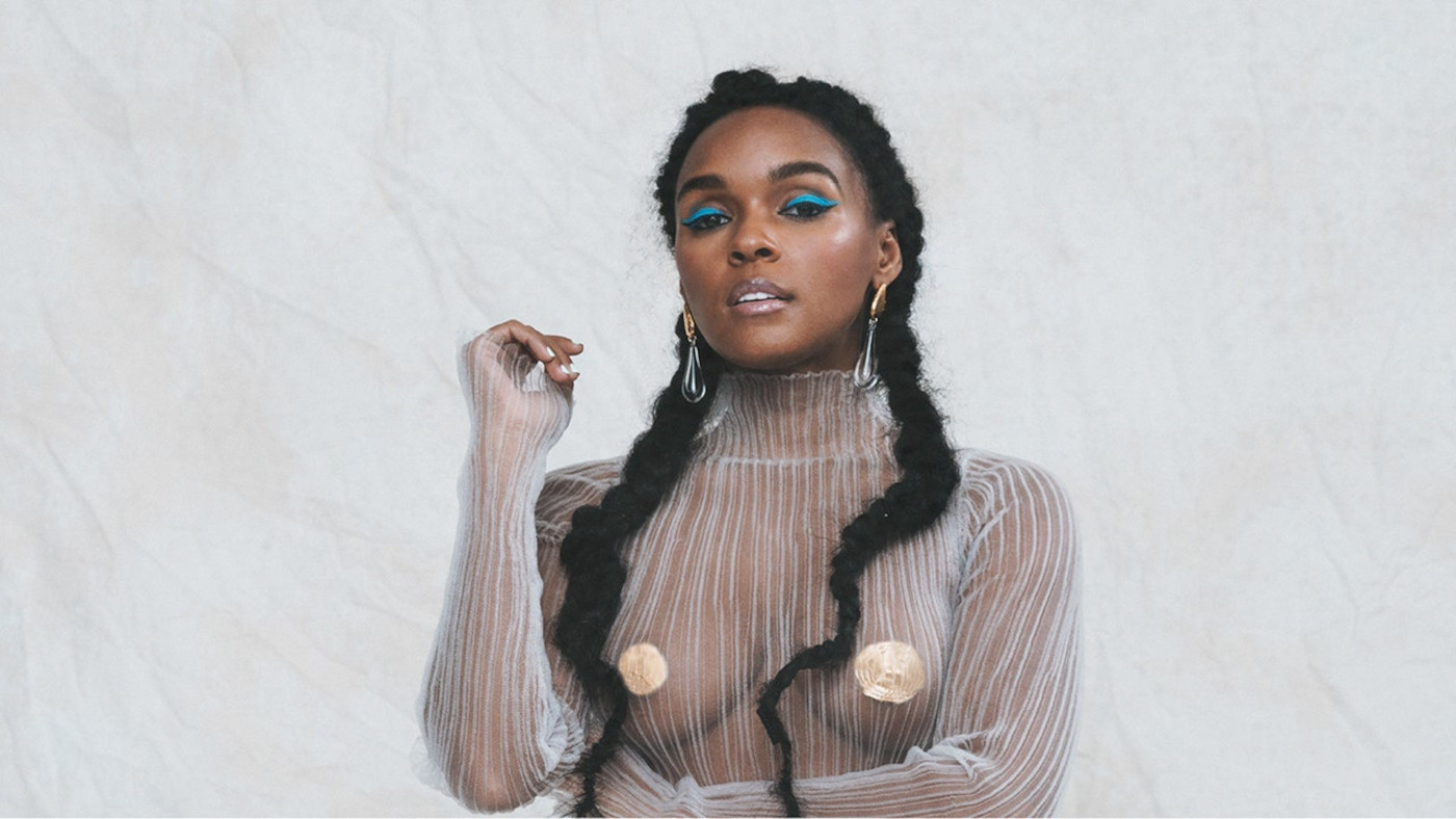 KNIVES OUT 2: ANCHE JANELLE MONÁE NEL CAST