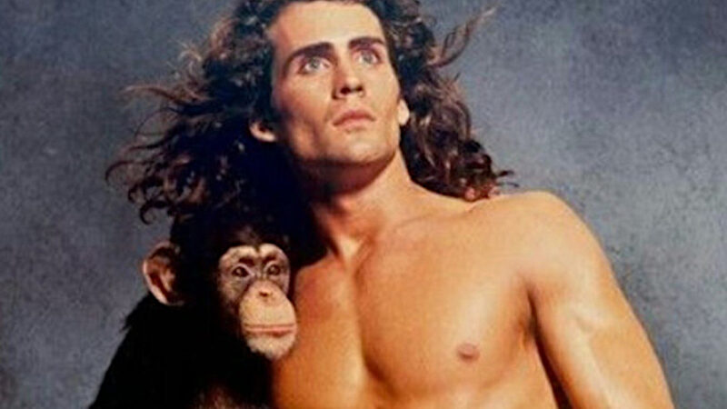 ADDIO A JOE LARA, MORTO IN UN INCIDENTE AEREO L’ATTORE DI TARZAN – LA GRANDE AVVENTURA