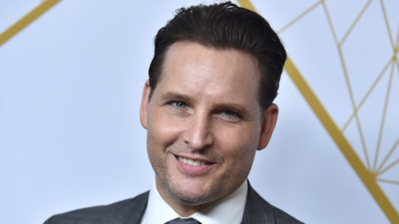 HEADHUNTER: UN NUOVO THRILLER PER PETER FACINELLI