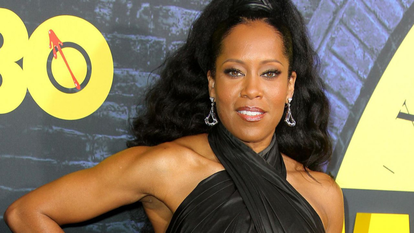 BITTER ROOT: UN COMIC MOVIE PER REGINA KING