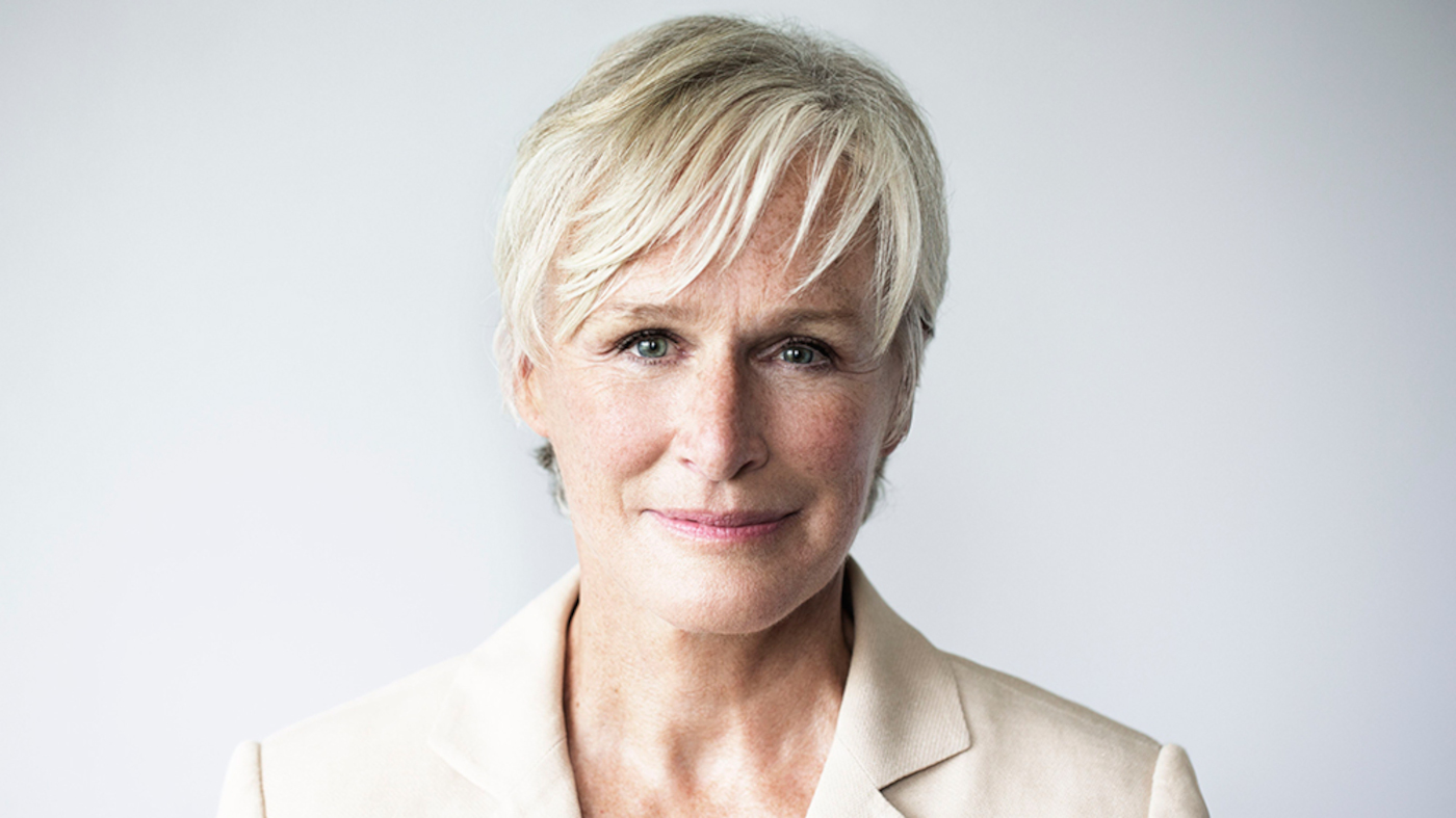 TEHRAN: GLENN CLOSE NEL CAST DELLA SERIE APPLE TV+