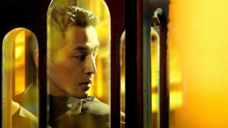 BLOSSOMS SHANGHAI: IL PRIMO TRAILER DELLA SERIE DI WONG KAR-WAI