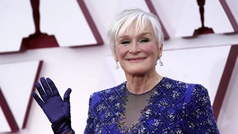 GLENN CLOSE RECITERÀ IN BROTHERS CON JOSH BROLIN E PETER DINKLAGE