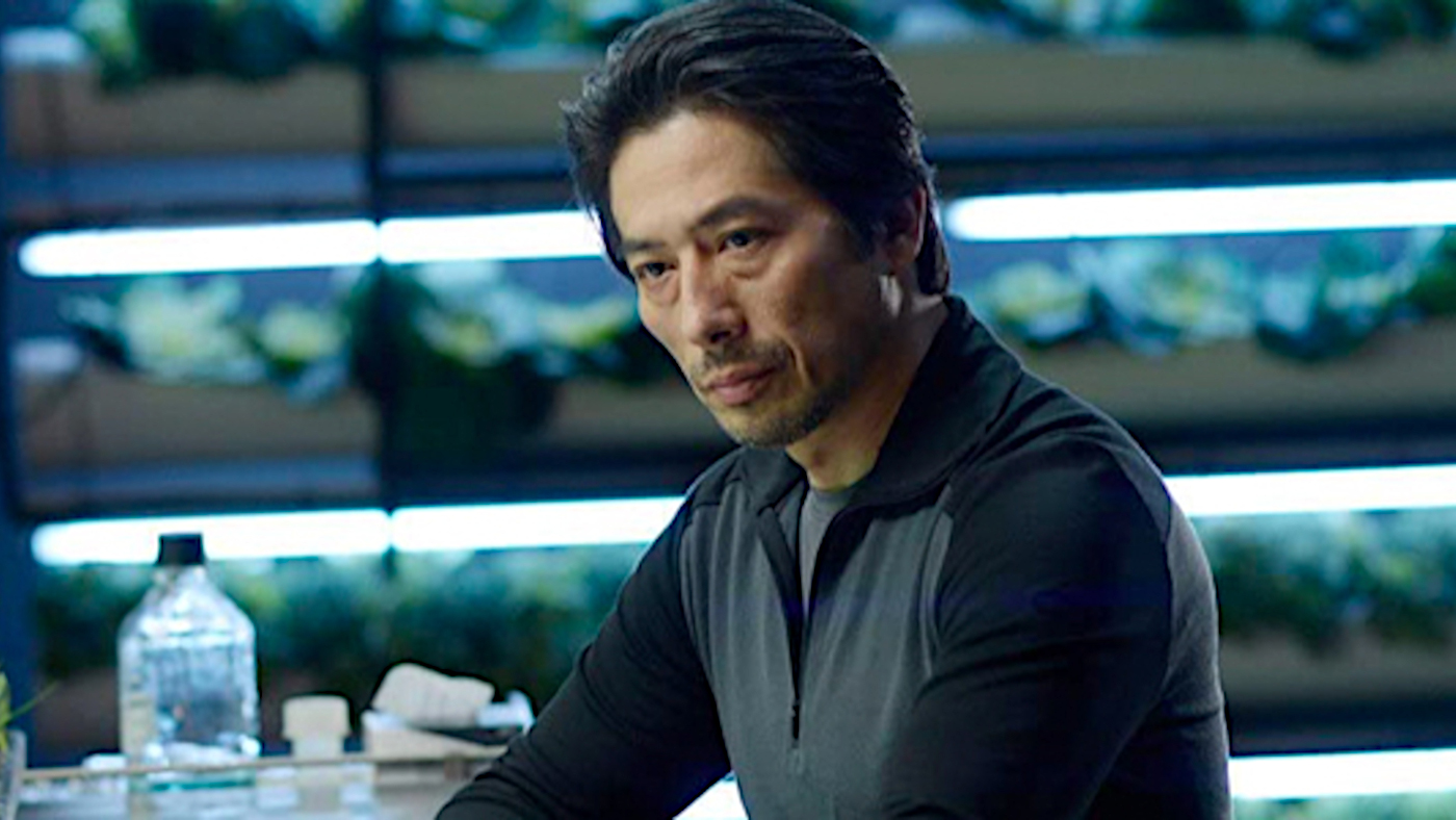 JOHN WICK 4: ANCHE HIROYUKI SANADA NEL CAST DEL FILM CON KEANU REEVES