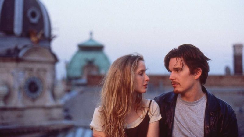 JULIE DELPY: “HO RIFIUTATO UN NUOVO SEQUEL DI PRIMA DELL’ALBA, VOLEVO RITIRARMI”