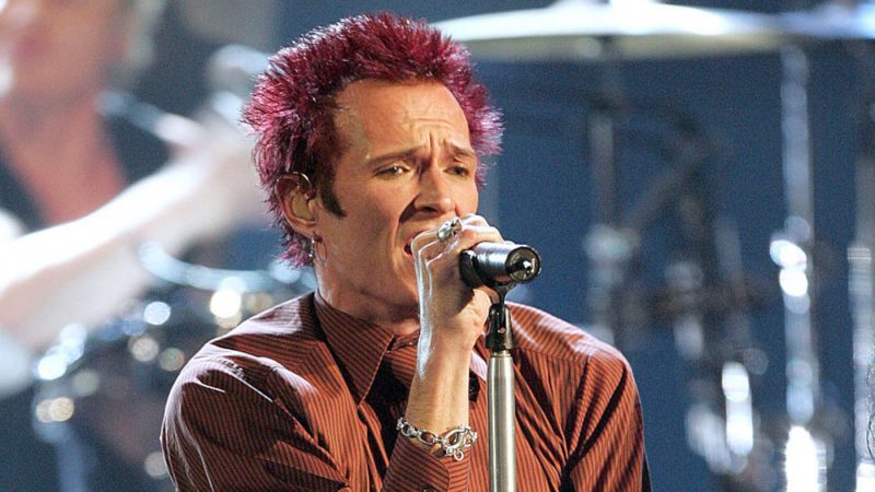 SCOTT WEILAND, IN PREPARAZIONE UN BIOPIC SUL CANTANTE DEGLI STONE TEMPLE PILOTS