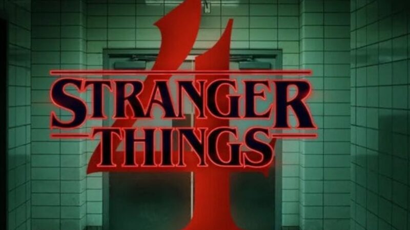 STRANGER THINGS: QUATTRO NEW ENTRY NEL CAST DELLA QUARTA STAGIONE