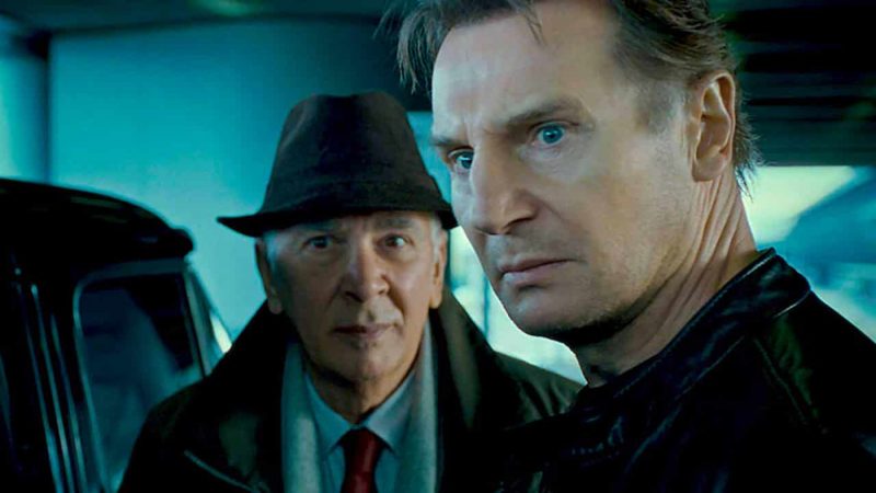 UNKNOWN – SENZA IDENTITÀ: IN ARRIVO UNA SERIE-SEQUEL PER IL FILM CON LIAM NEESON