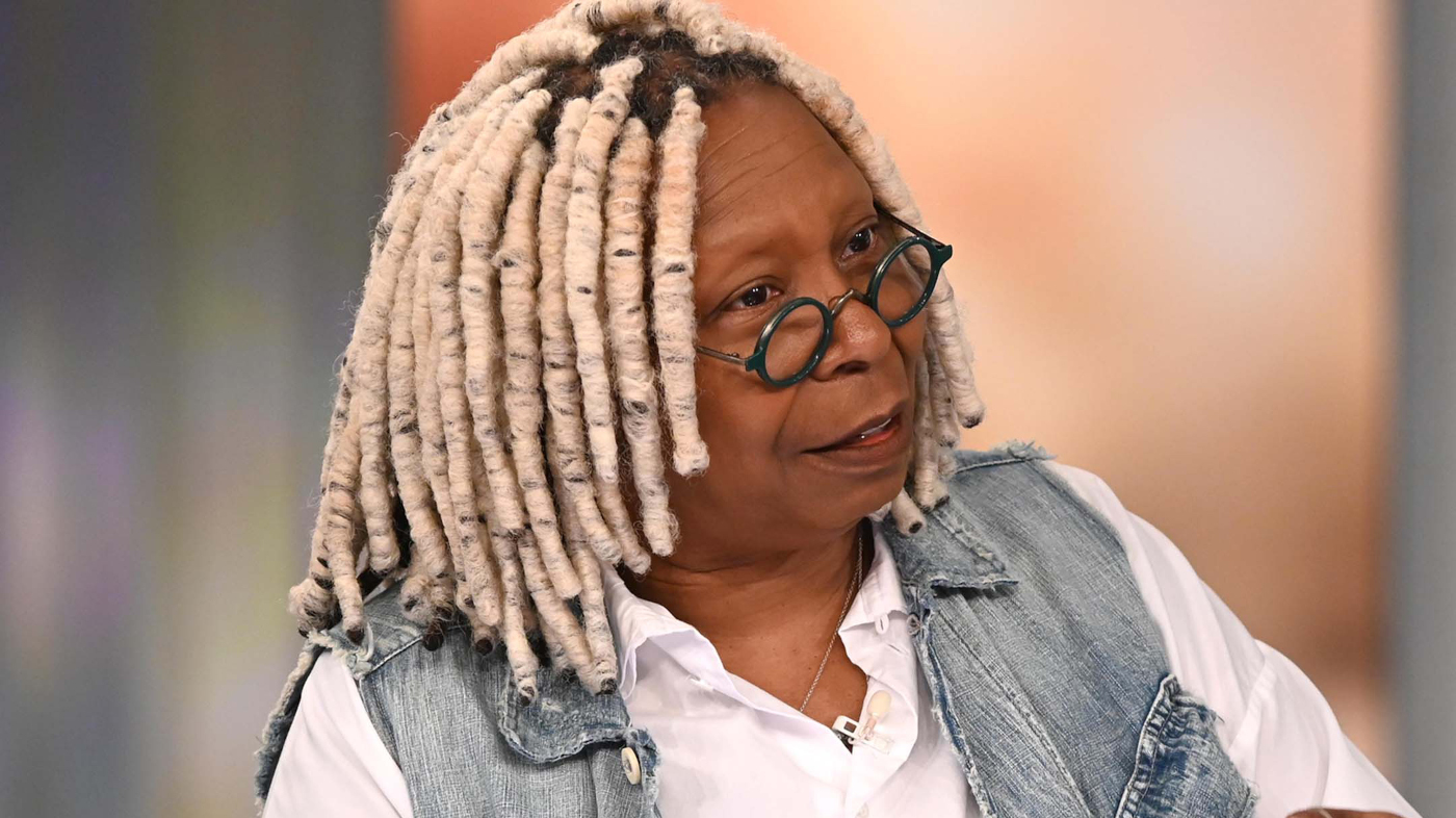 LUCK: WHOOPI GOLDBERG NEL CAST VOCALE DEL FILM D’ANIMAZIONE APPLE