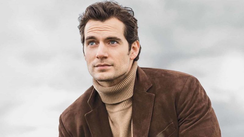 ARGYLLE: HENRY CAVILL A GUIDARE IL RICCO CAST DEL NUOVO FILM DI MATTHEW VAUGHN