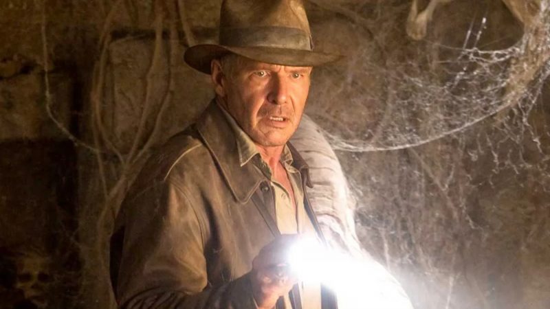 INDIANA JONES 5: LE FOTO DAL SET RIVELANO L’ANNO DI AMBIENTAZIONE