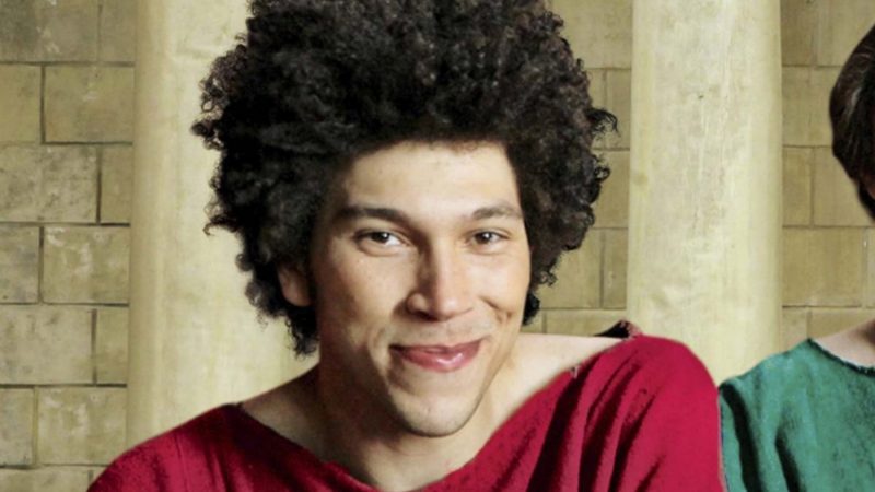 OUR FLAG MEANS DEATH: JOEL FRY SI AGGIUNGE AL CAST DELLA SERIE COMEDY HBO MAX