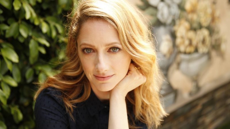 LA BOUND: JUDY GREER SARÀ PROTAGONISTA DEL FILM INDIPENDENTE