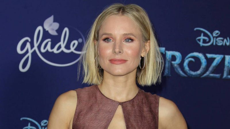 THE PEOPLE WE HATE AT THE WEDDING: KRISTEN BELL NEL CAST DEL NUOVO FILM AMAZON