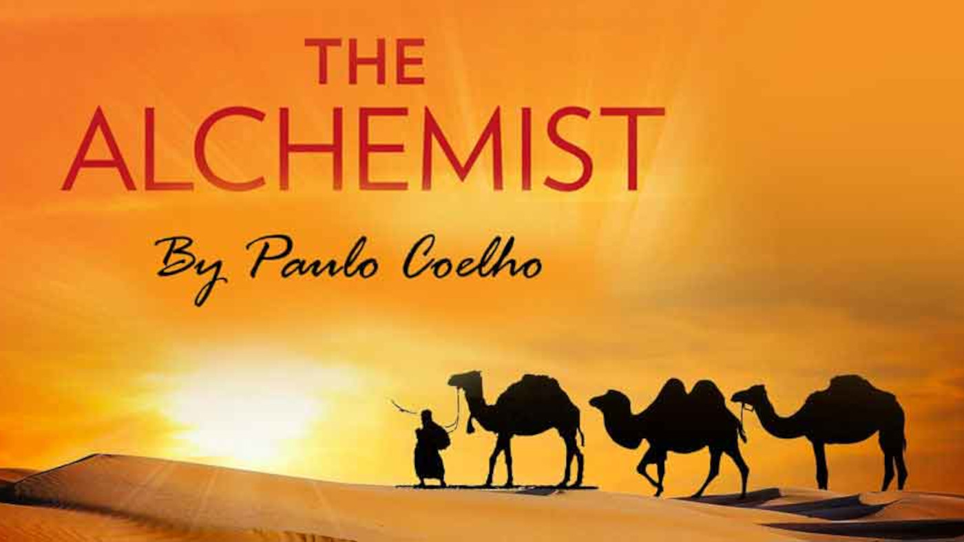 L’ALCHIMISTA: SEBASTIAN DE SOUZA NEL FILM TRATTO DAL LIBRO DI PAULO COELHO